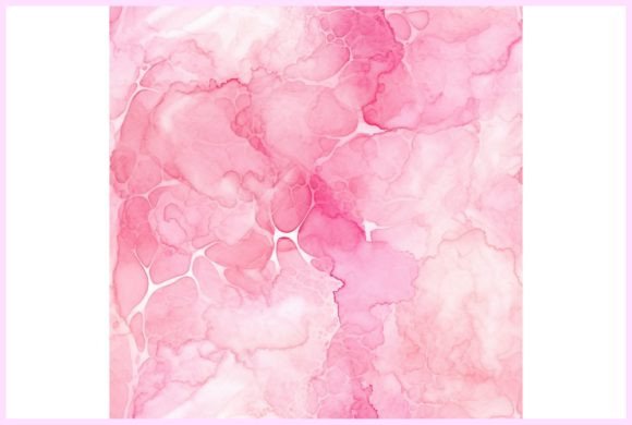 Download Watercolor Effect Seamless Pattern - Premium Resources