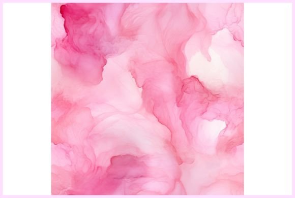 Download Watercolor Effect Seamless Pattern - Premium Resources