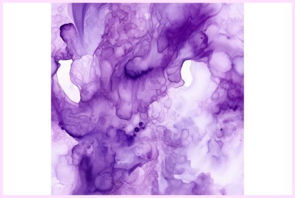 Download Watercolor Effect Seamless Pattern - Watercolor effect Collection