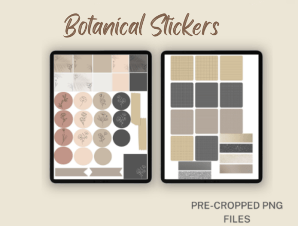 Download Stickers, Digital Stickers for Ipad - Ipad Collection